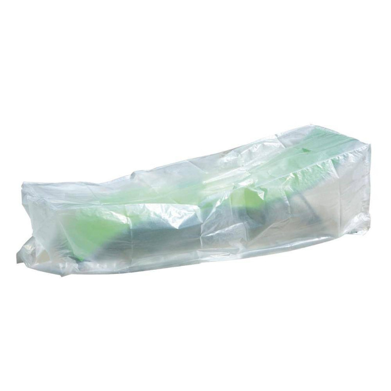 Housse de Lit de Jardin 70x210x75 cm – 90g – Protection et Résistance – RIBIMEX - RIBIMEX