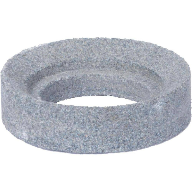 Meule pour Affuteur de Forets Ø70 mm – Grain 80 – Affûtage Précis et Efficace - RIBIMEX