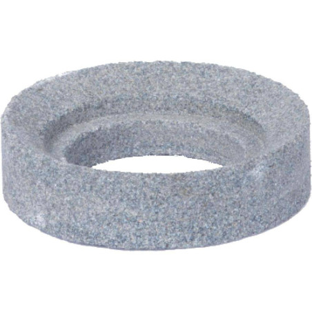 Meule pour Affuteur de Forets Ø70 mm – Grain 80 – Affûtage Précis et Efficace - RIBIMEX