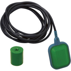 Flotteur Indépendant 10m - Pompe à Eau - Résistant et Durable - Haute Performance - D-Work