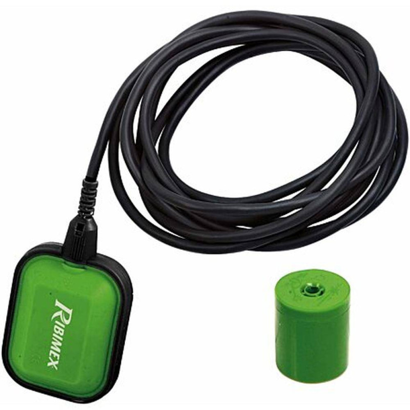 Flotteur Indépendant 5m - Pour Pompe - Résistant et Durable - Haute Performance - D-Work Flotteur Indépendant 5m - Pour Pompe - Résistant et Durable - Haute Performance - D-Work