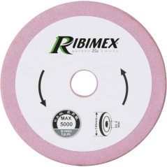 Meule 145x3,2x22,3 mm – Affûtage Précis – Performance et Durabilité - RIBIMEX