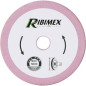 Meule 145x3,2x22,3 mm – Affûtage Précis – Performance et Durabilité - RIBIMEX