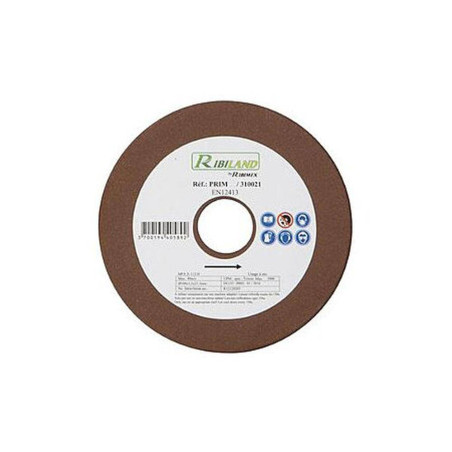 Meule 108x4,5x23 mm - Affûteur de Chaîne Électrique - Précision et Efficacité - D-Work