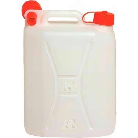 Jerrican Alimentaire 10L – Polyéthylène, Résistant et Pratique – RIBIMEX - RIBIMEX