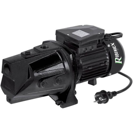 Pompe de Surface 1800W – Corps Long – Performance Élevée et Fiabilité – RIBIMEX - RIBIMEX