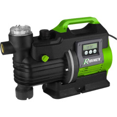 Pompe de Surface 850W – Avec Filtre – Performance Élevée et Fiabilité – RIBIMEX - RIBIMEX
