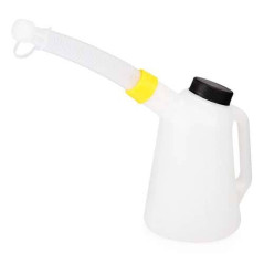 Broc Verseur 1L – Idéal pour Servir et Verser – Pratique et Ergonomique - RIBIMEX