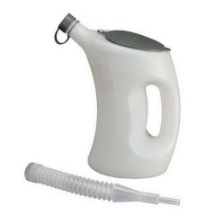 Broc Verseur 3L – Idéal pour Servir et Verser – Pratique et Ergonomique - RIBIMEX