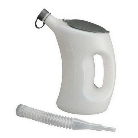 Broc Verseur 3L – Idéal pour Servir et Verser – Pratique et Ergonomique - RIBIMEX