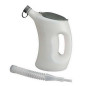 Broc Verseur 3L – Idéal pour Servir et Verser – Pratique et Ergonomique - RIBIMEX