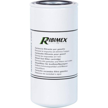 Filtre Gasoil PRKG150PRO – 2 kg – Compatible et Efficace – RIBIMEX - RIBIMEX