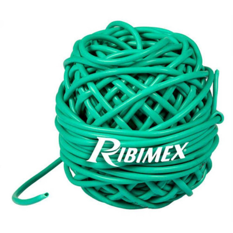 Lien Tubulaire 75M – Ø3 mm – Résistant et Flexible - RIBIMEX