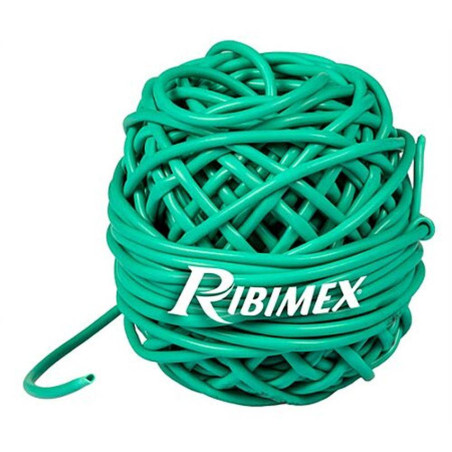 Lien Tubulaire 220M – Diamètre 2 mm – Résistant et Flexible - RIBIMEX