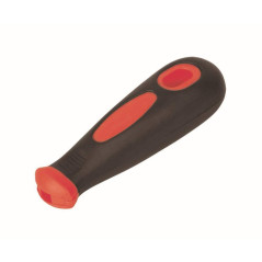 Poignée pour Lime – 0,065 kg – Ergonomique et Pratique – RIBIMEX - RIBIMEX