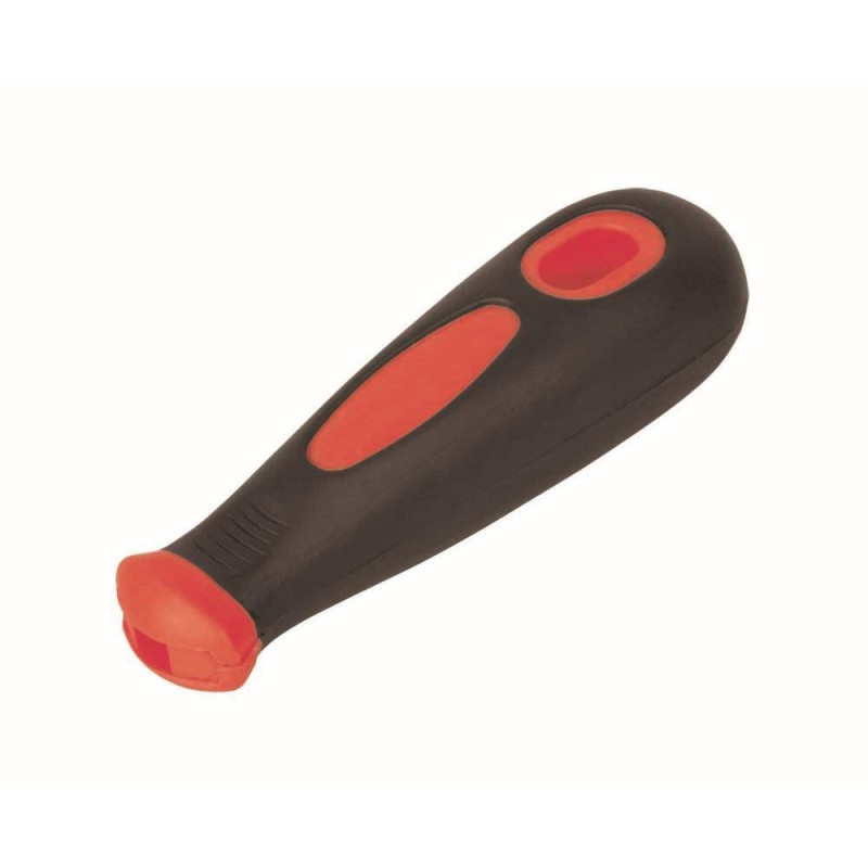 Poignée pour Lime – 0,065 kg – Ergonomique et Pratique – RIBIMEX - RIBIMEX