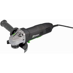 Meuleuse d'Angle 115 mm 600W – 1.825 kg – Puissante et Pratique – RIBIMEX - RIBIMEX