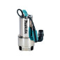 Pompe Auto Amorçante 1300W - 4 Turbines Inox - Débit Variable - Performance Optimale - D-Work Pompe Auto Amorçante 1300W - 4 Turbines Inox - Débit Variable - Performance Optimale - D-Work