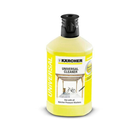 Détartrant Universel 1L – Nettoyeur Haute Pression – Efficacité et Polyvalence - RIBIMEX