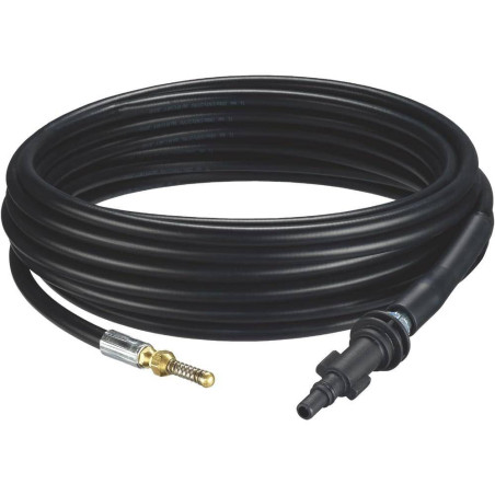 Déboucheur de Canalisation 15M – 15 mètres – Efficace et Pratique – RIBIMEX - RIBIMEX