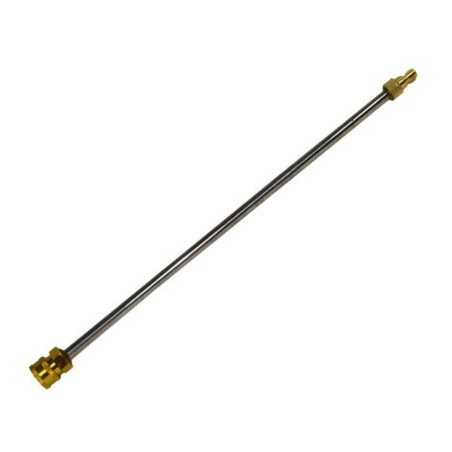 Lance pour RX21T et RX22T – Accessoire de Nettoyage – Pratique et Efficace - RIBIMEX