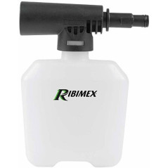 Canon à Mousse pour PRNHP01-PRNHP02 – 0.1 kg – Accessoire de Nettoyage Efficace – RIBIMEX - RIBIMEX