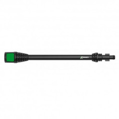 Rallonge Lance PRNHP01-PRNHP02 – 1,2 m – Accessoire Pratique pour Nettoyage – RIBIMEX - RIBIMEX