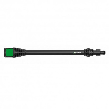 Rallonge Lance PRNHP01-PRNHP02 – 1,2 m – Accessoire Pratique pour Nettoyage – RIBIMEX - RIBIMEX