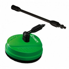 Brosse Patio pour PRNHP01-PRNHP04 – Accessoire de Nettoyage – Efficace et Pratique - RIBIMEX