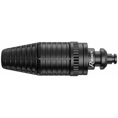 Buée Jet Réglable Turbo - Compatible PRNHP01 à PRNHP04 - Précision et Efficacité - D-Work