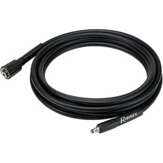 Rallonge Flexible Haute Pression - Compatible PRNHP01 à PRNHP04 - Résistante et Durable - D-Work