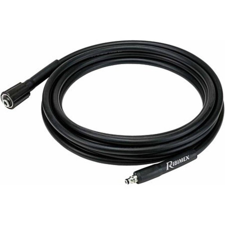 Rallonge Flexible Haute Pression – Compatible PRNHP01 à PRNHP04 – Résistante et Durable - RIBIMEX