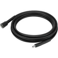 Flexible Haute Pression - Compatible PRNHP01 à PRNHP04 - Résistant et Durable - D-Work