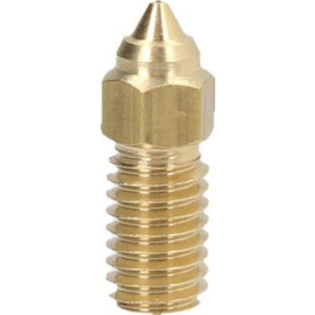 Buse Laiton Turbo pour PRNHP21T – Accessoire de Nettoyage – Performance Optimale - RIBIMEX