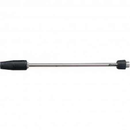 Rallonge Lance pour PRNHP05-PRNHP06 – 0,29 kg – Accessoire Pratique pour Nettoyage Haute Pression - RIBIMEX