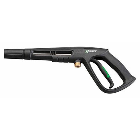Pistolet pour PRNHP05-PRNHP06 – 0,42 kg – Outil Pratique pour Applications Pneumatiques - RIBIMEX
