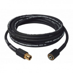 Flexible Haute Pression PRNHP06 - 1,74 kg - Résistant et Durable - Usage Pro - D-Work