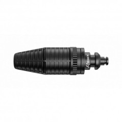 Buée à Jet Réglable Turbo - Compatible PRNHP07 - Précision et Efficacité - D-Work