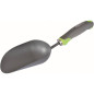 Pelle à Terreau Poignée Bi-Matière – 0,25 kg – Outil Pratique pour Jardinage – RIBIMEX - RIBIMEX
