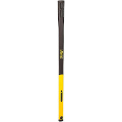 Manche Tri-Matière 91 cm – Pour Merlin, Masse et Hache – Résistant et Ergonomique - RIBIMEX