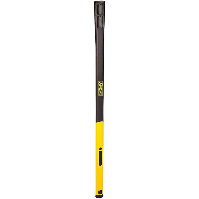 Manche Tri-Matière 91 cm – Pour Merlin, Masse et Hache – Résistant et Ergonomique - RIBIMEX