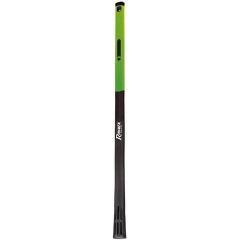 Manche Tri-Matière 91 cm pour Pioche – 91 cm – Résistant et Ergonomique - RIBIMEX