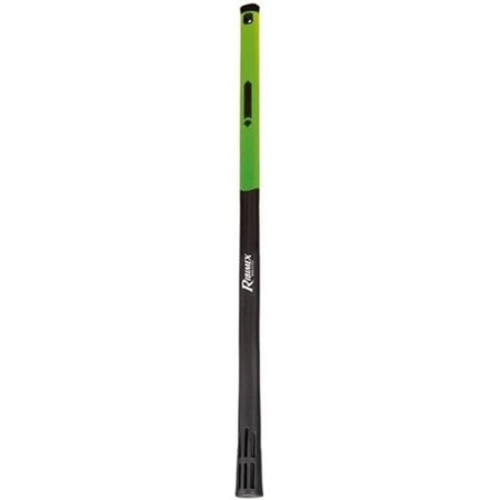 Manche Tri-Matière 91 cm pour Pioche – 91 cm – Résistant et Ergonomique - RIBIMEX