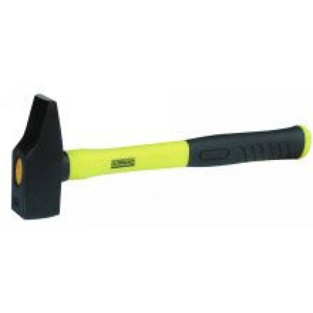 Marteau Rivoir 40 mm – Manche Tri-Matière – Outil Pratique et Durable - RIBIMEX