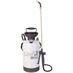 Pulvérisateur 5L à Pression Préalable – RIBIMEX – Idéal pour Jardinage et Nettoyage - RIBIMEX