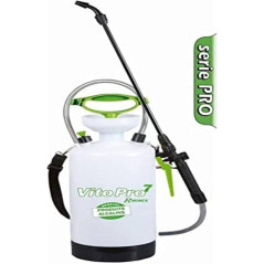 Pulvérisateur 7L à Pression Préalable – Vitopro7 – Idéal pour Produits Alcalins – Efficacité et Précision - RIBIMEX
