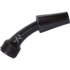Buée Jet Réglable Coudé à 30° N° 4 – 0,02 kg – Ajustable et Pratique – RIBIMEX - RIBIMEX