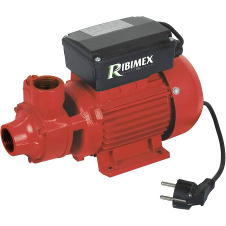 Pompe Centrifuge 370W Périphérique – 5 kg – Performance Élevée et Fiabilité – RIBIMEX - RIBIMEX