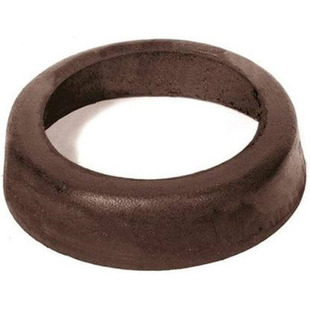 Joint Cuir Ø78 mm – Pour Pompe à Bras, Étanchéité Optimale – Résistance et Durabilité - RIBIMEX
