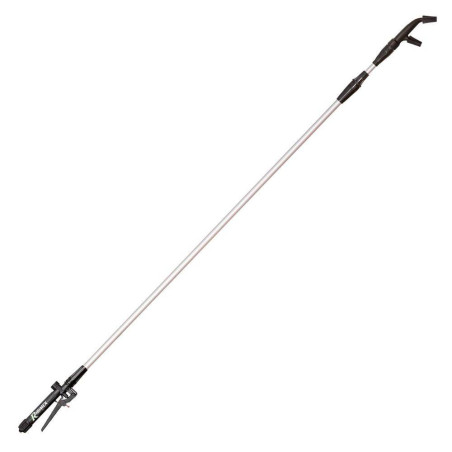 Lance Télescopique 1,47M à 2,35M – Aluminium, Réglable – Pratique et Légère - RIBIMEX